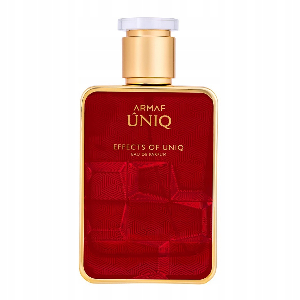 Armaf Uniq Effects Of Uniq Edp 100ml Sprej
