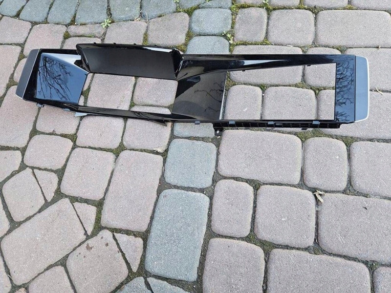 cover instrument panel frame Opel MOKKA B 2 II 9835986880