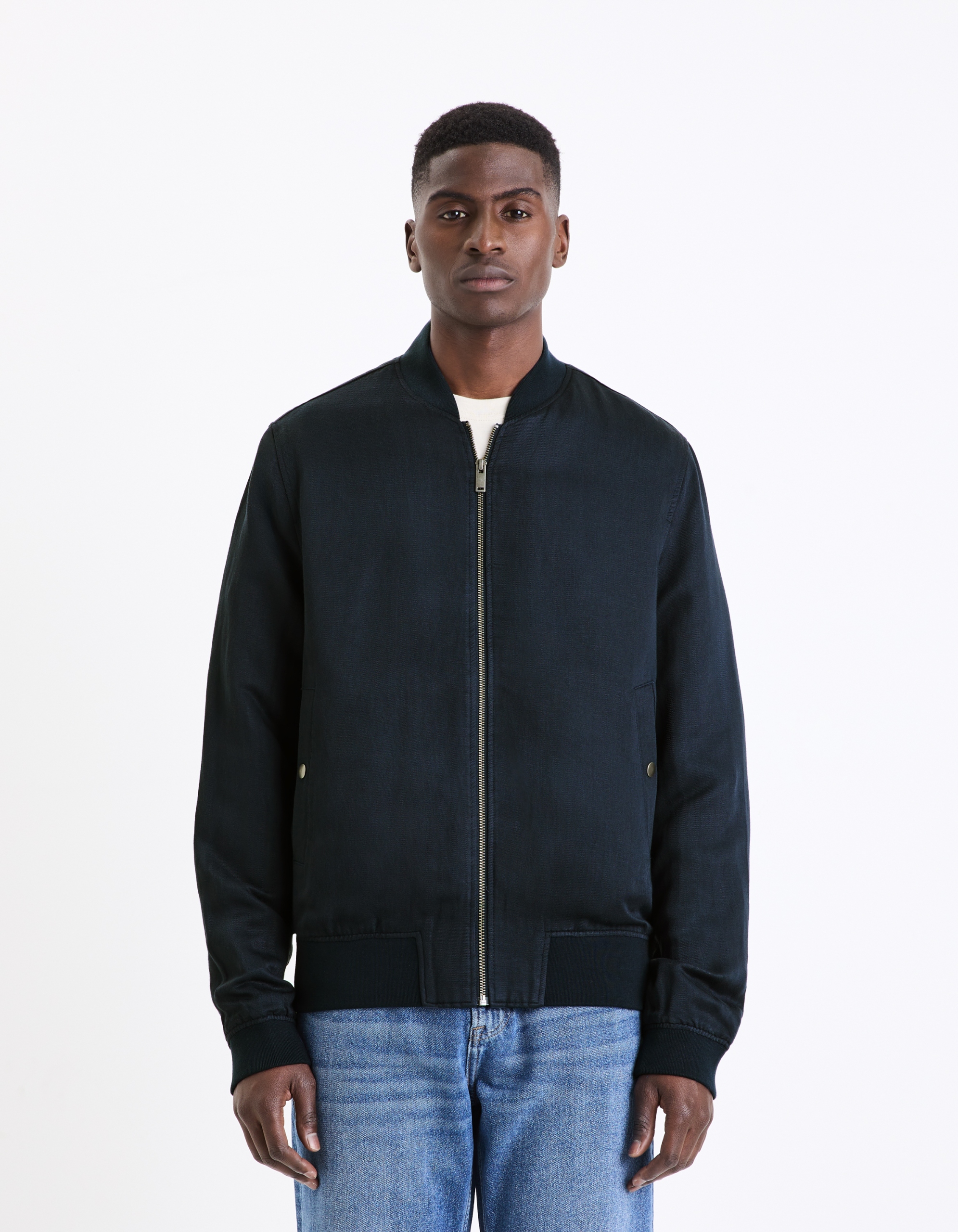 Celio Bunda bomber Dulino1