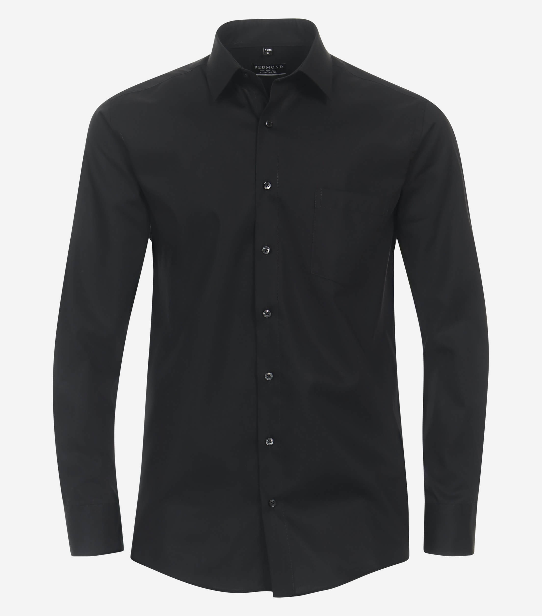Redmond Velké Rozměry Business Košile 6XL 182 cm