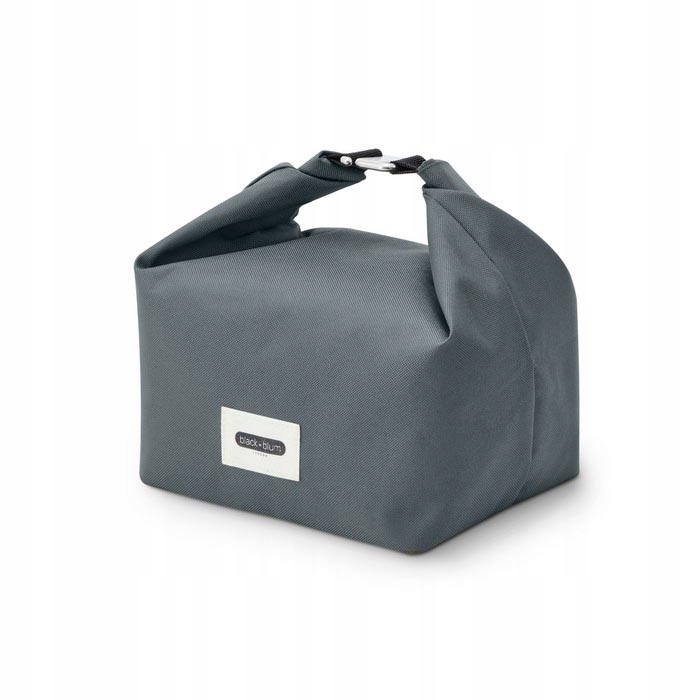 Lunch bag (šedá) Black+Blum