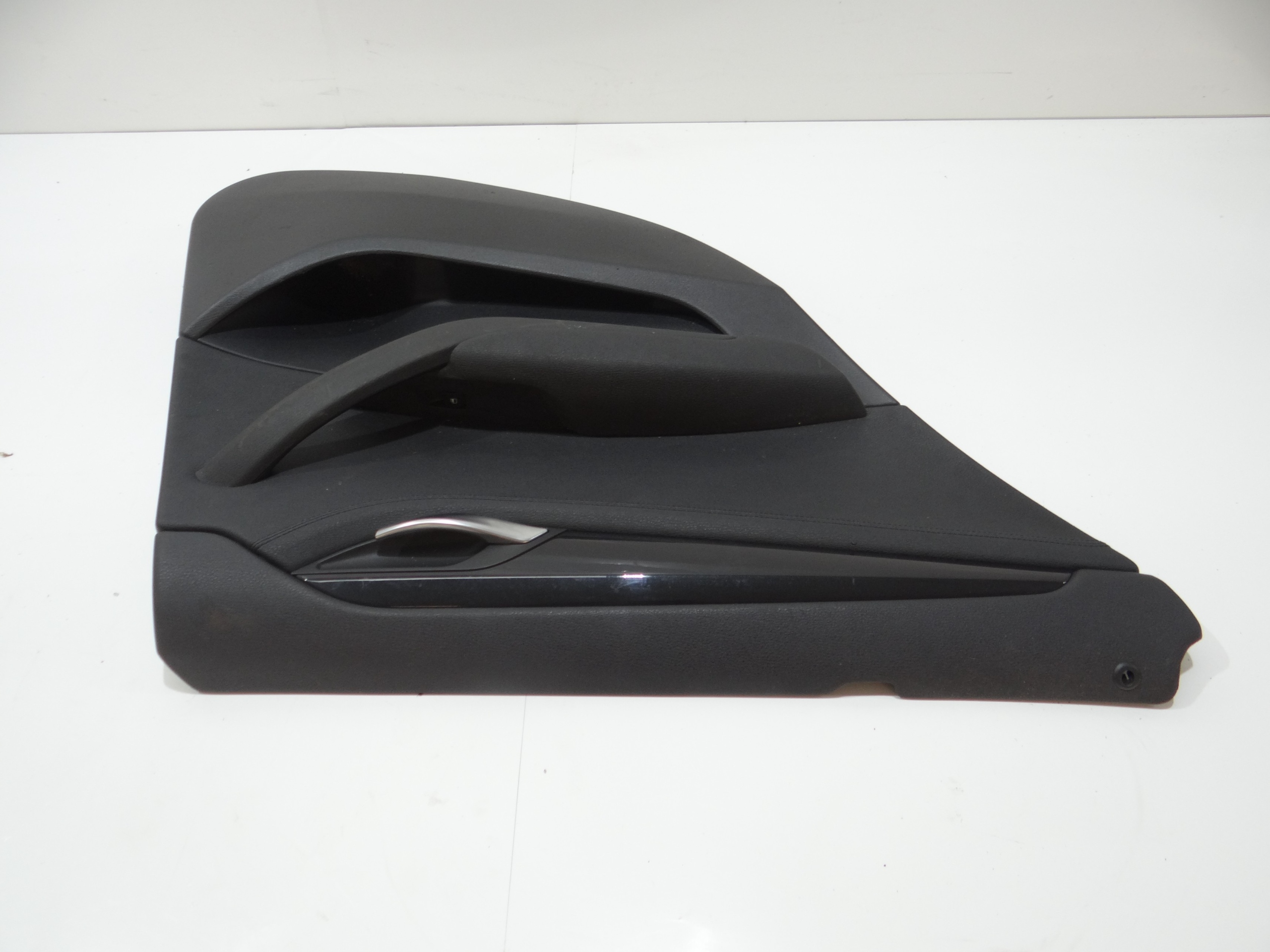 side door left rear part BMW X1 E84 OE (16707778)