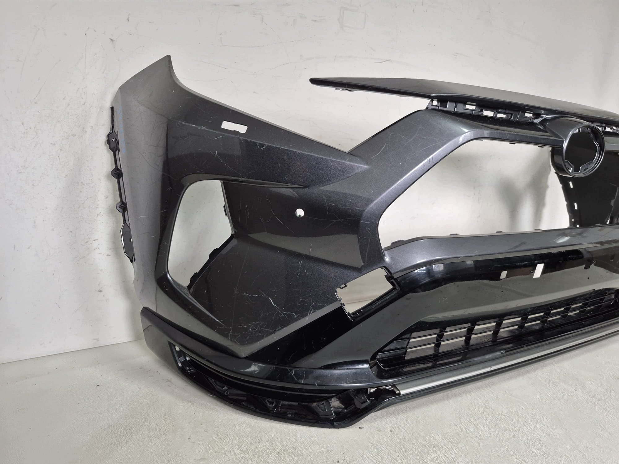 TOYOTA RAV4 V 5 LIFT 22- bumper front front PDC SPR 53113-42190