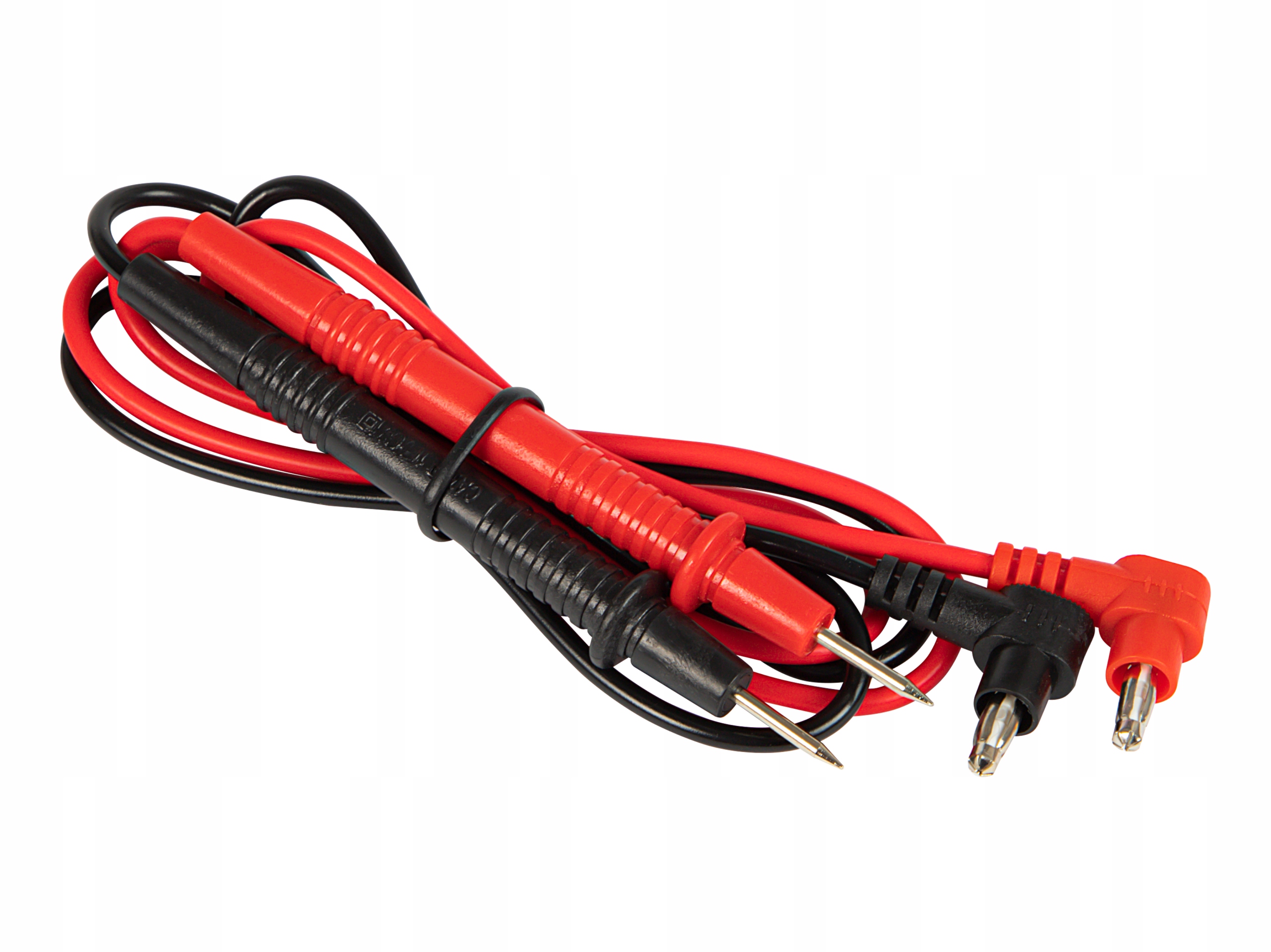 MULTIMETR MIERNIK CYFROWY TESTER PRĄDU XL830L LCD Marka Xtreme