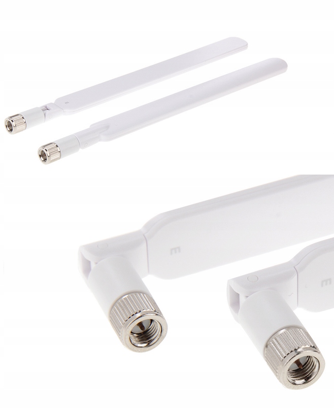 

2X Antena 4G Lte Router Huawei B310/B593 Sma