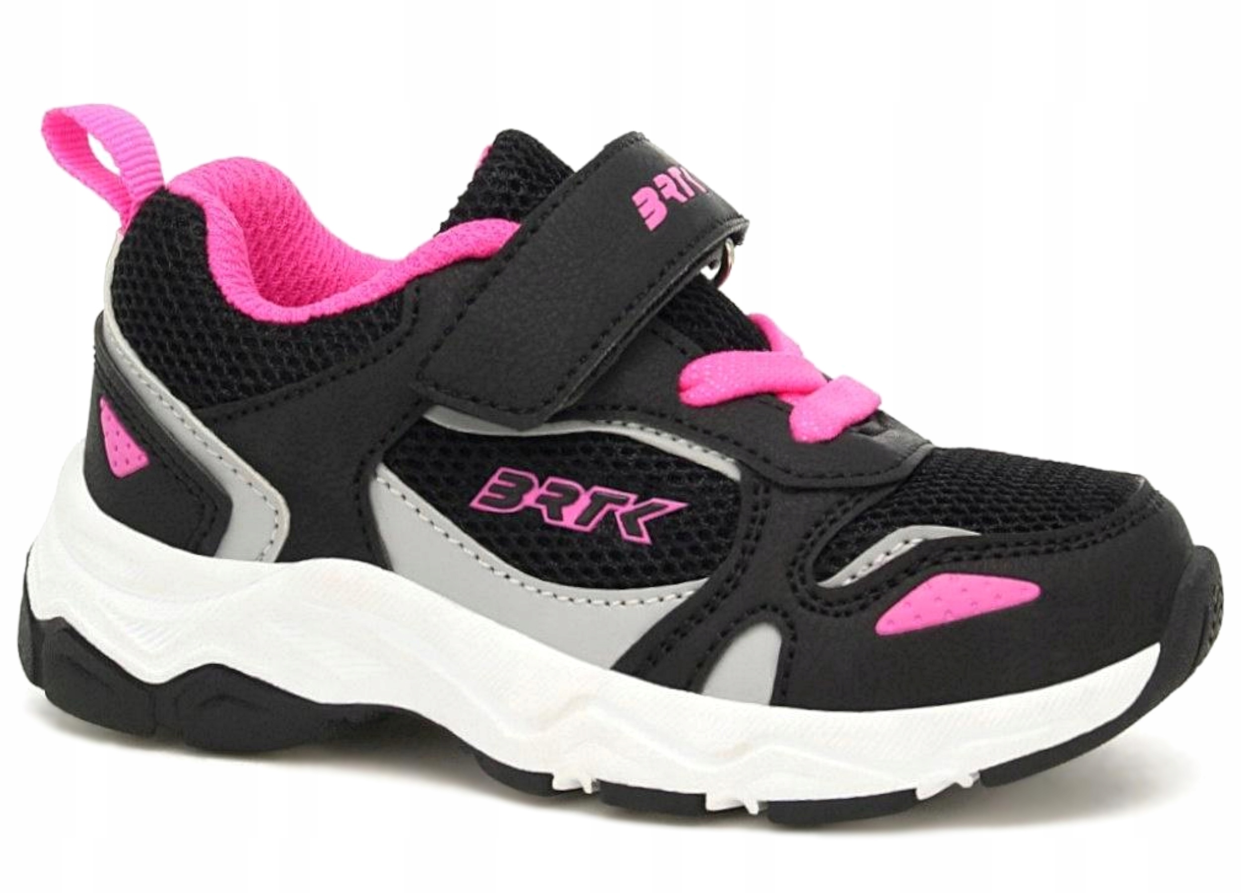 Bartek buty 11602001 buty trampki dziecięce 20