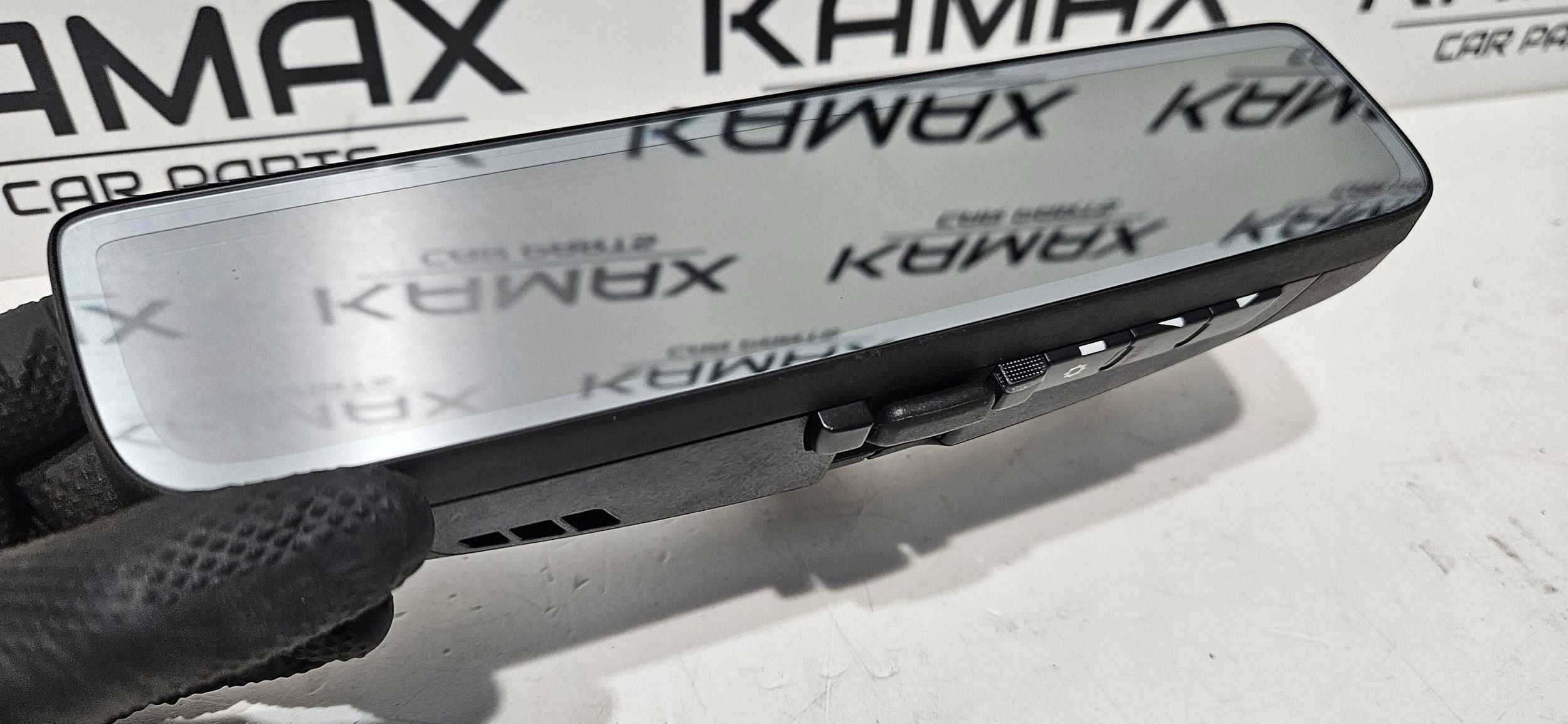 mirror inner TOYOTA RAV4 V 19- original 87810-0WZ20