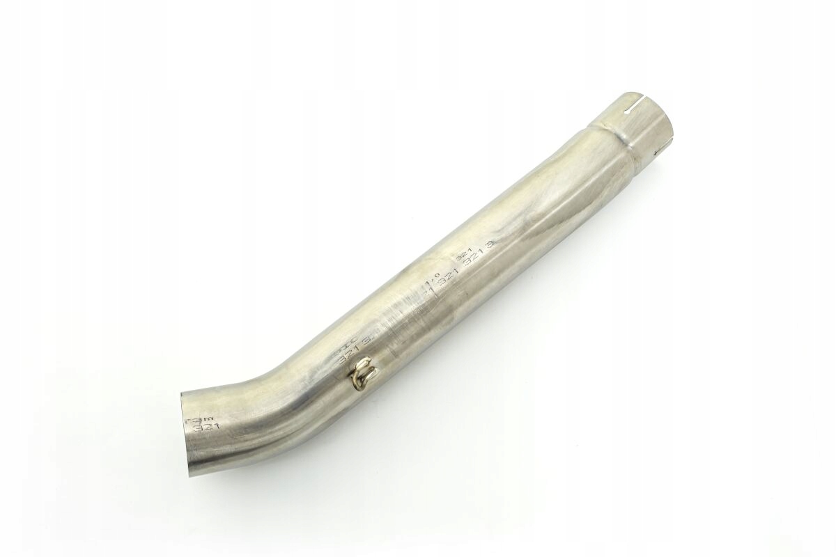 Spojovacia Rúrka Akrapovic Suzuki Gsx 1300R
