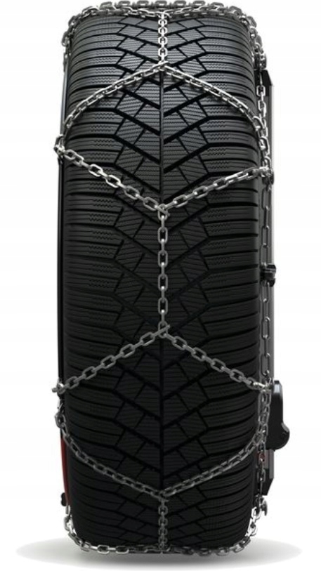 Łańcuchy śniegowe Konig EasyFit gr.100 215/55R17 Producent Konig