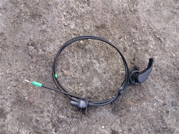 LINKA MASKI RĄCZKA RENAULT MASTER III Producent Renault