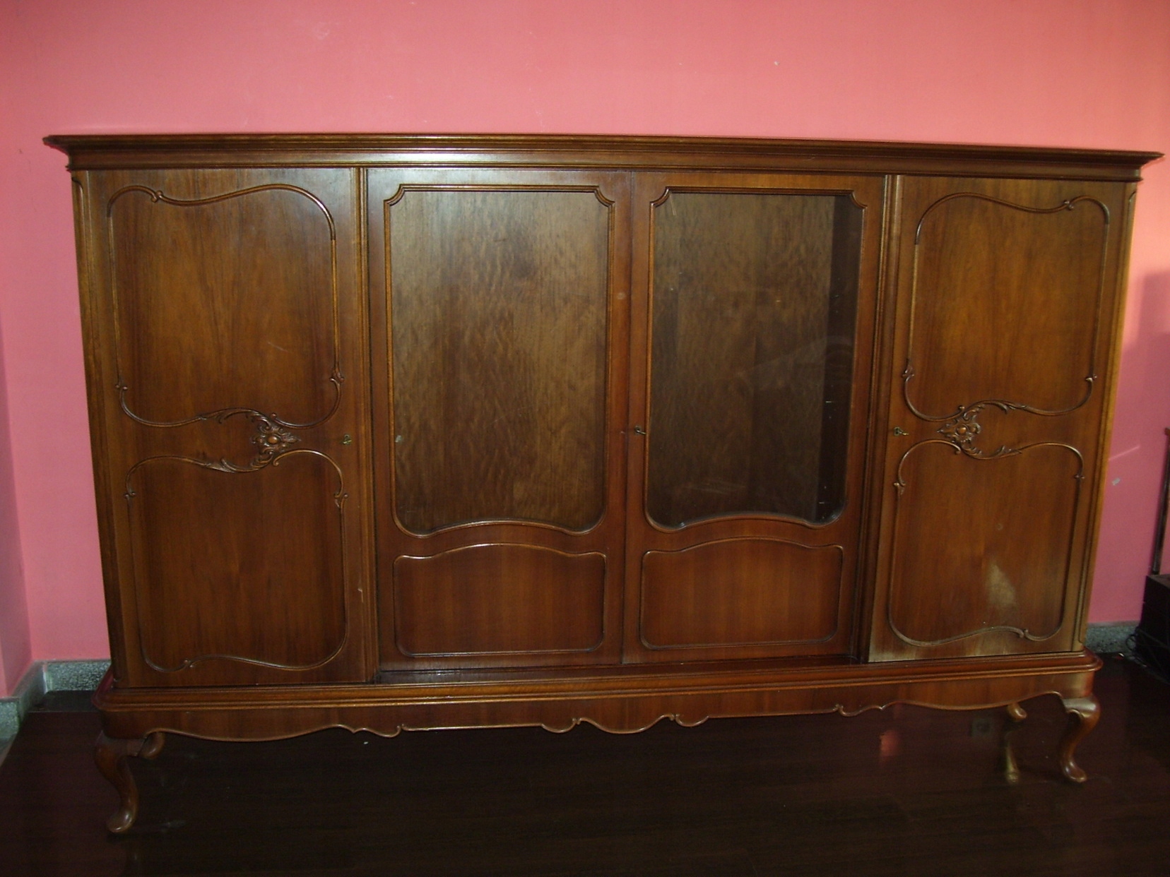 WITRYNA ORZECHOWA, BIBLIOTEKA