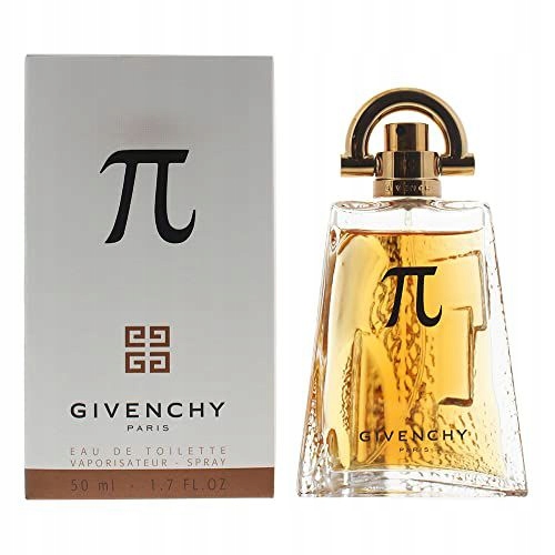 Givenchy 'pi' (M) Edt/s 50 ml