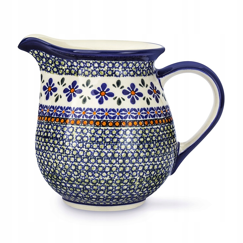 

Dzbanek na Wodę do Napojów ceramiczny 1,7 l DU60