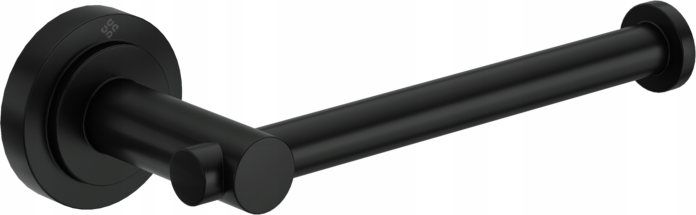 Držák na toaletní papír – nástěnný