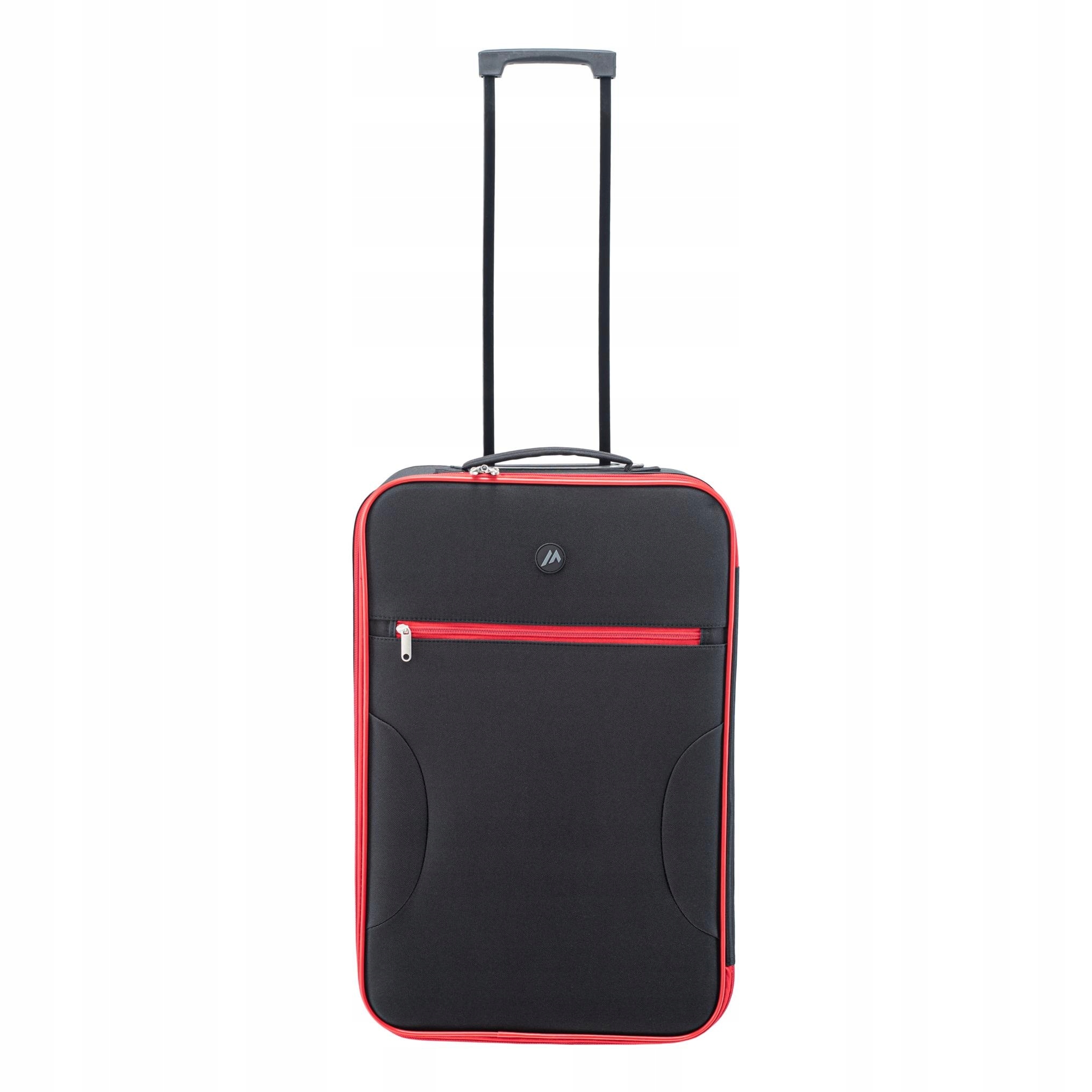 Walizka miękka Romania M 39 1/2