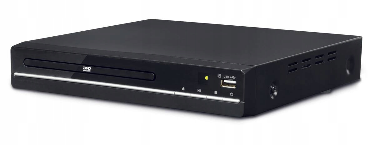Odtwarzacz DVD DENVER z wejściem HDMI i USB
