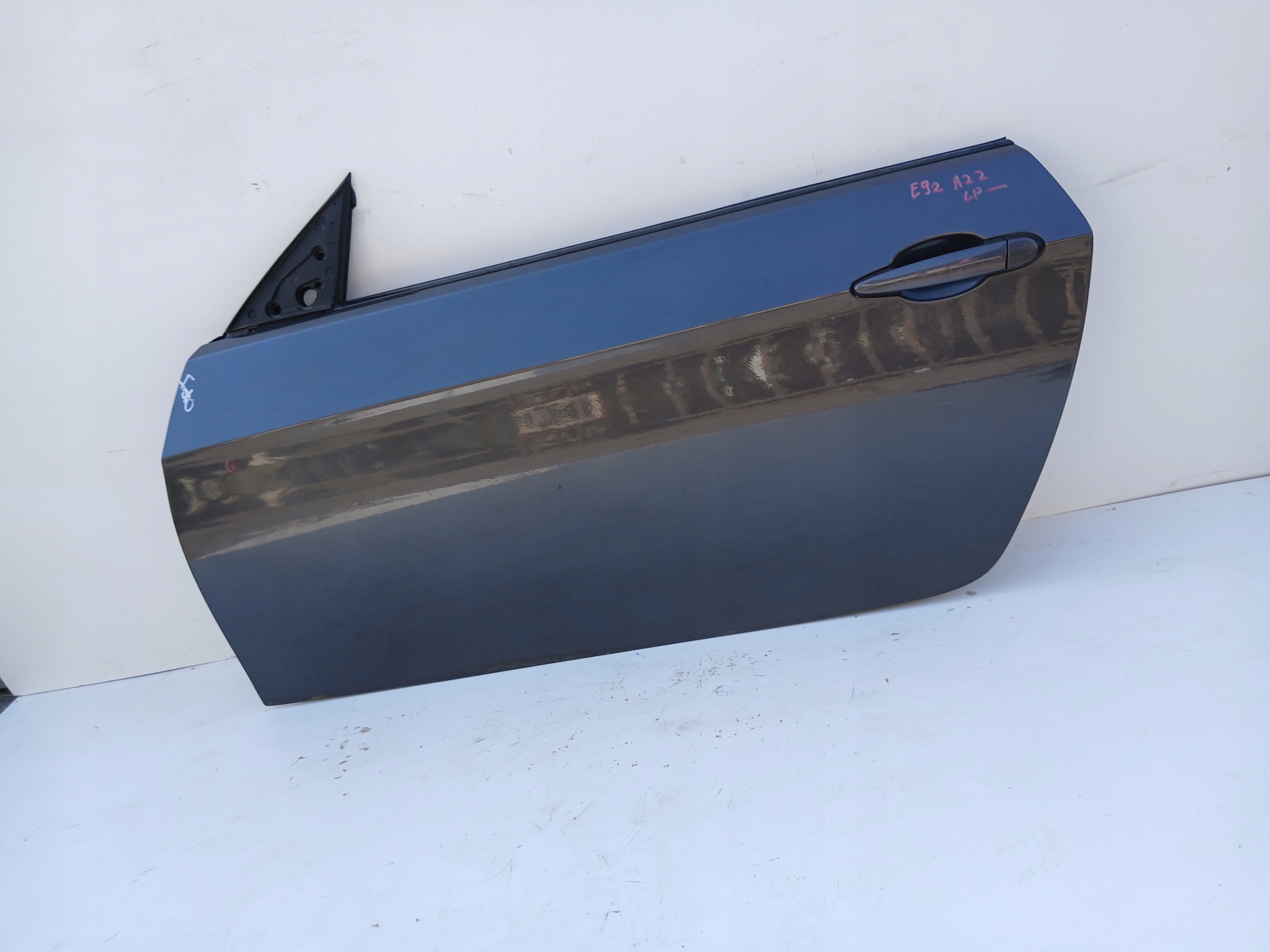 Tür links BMW E92 A22 SPARKLING