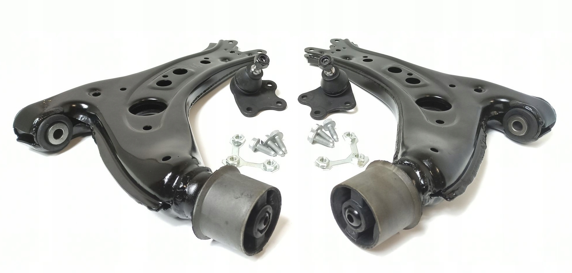 ВАЖЕЛЯ КОМПЛЕКТ ПЕРЕД ШКОДА FABIA 1 VW POLOn