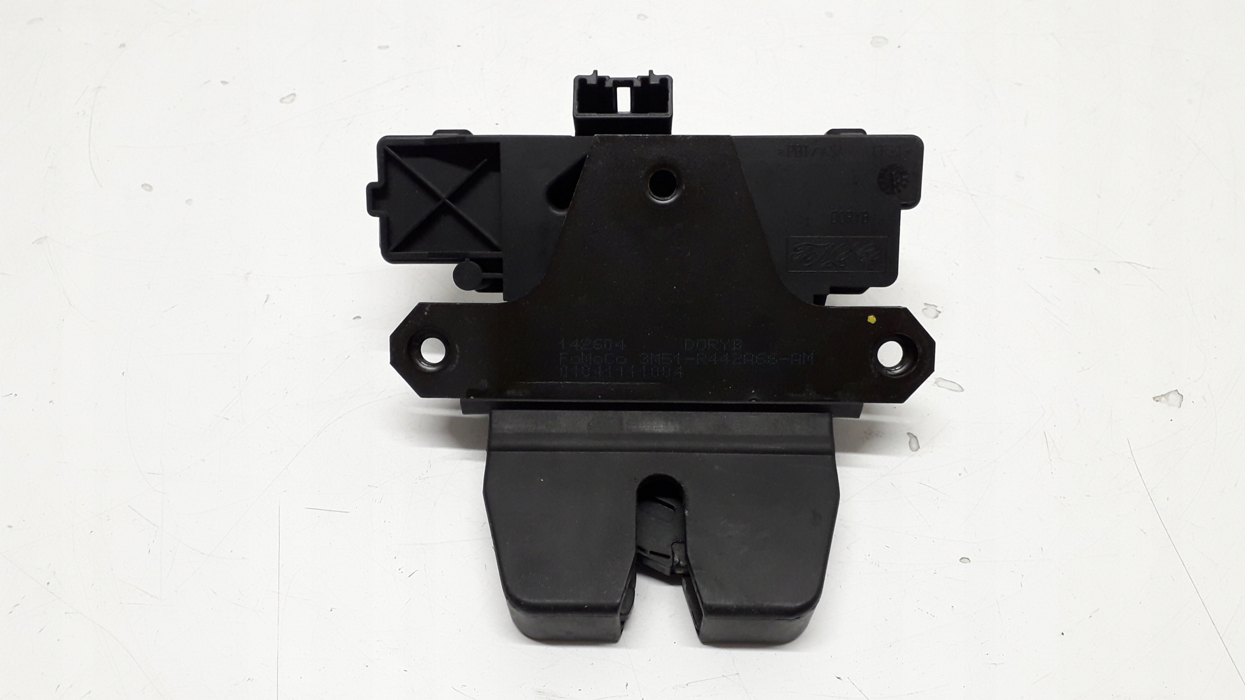 FORD C-MAX MK1 03- ZAMEK KLAPY