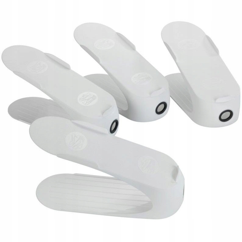 Organizéry Na Boty praktické do skříně x4 Wenko