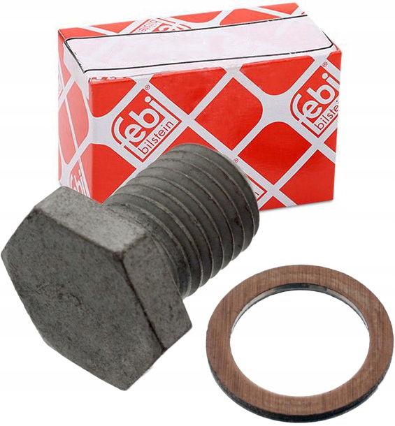 

Febi Bilstein 100551 Korek spustowy podkładka