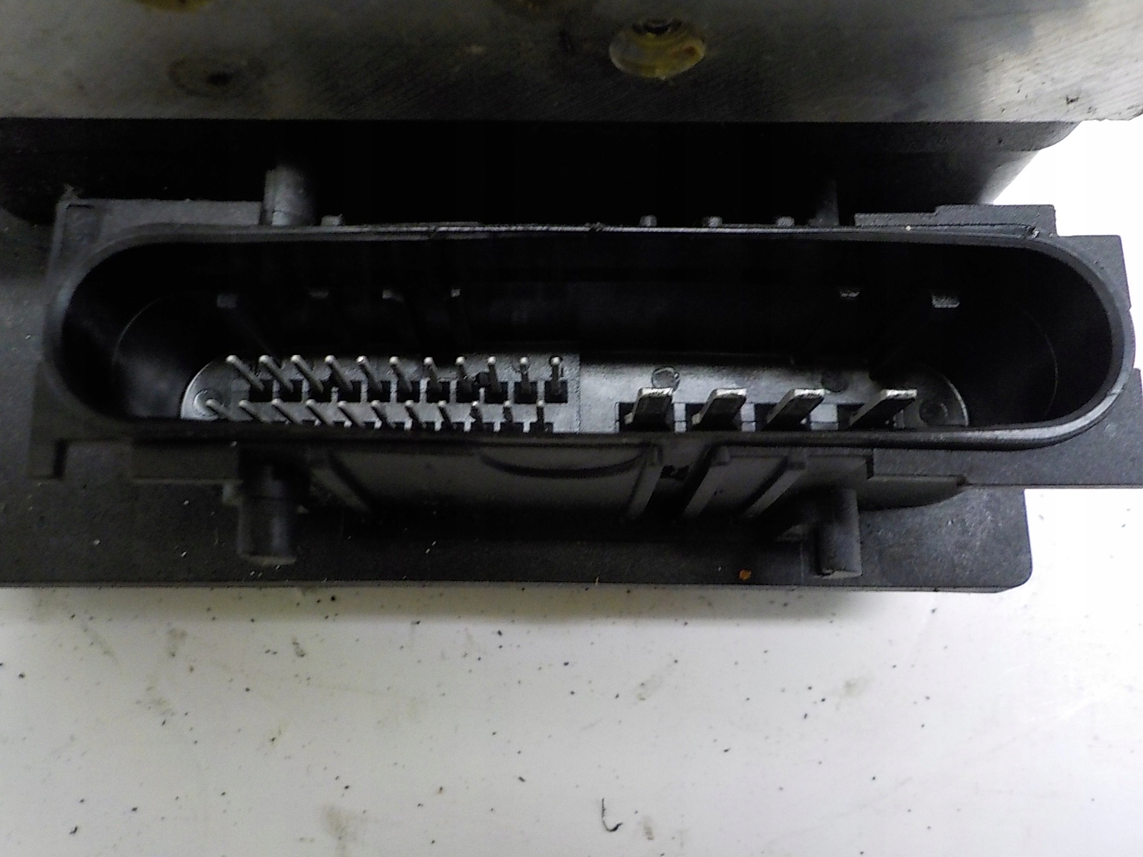 NISSAN CUBE III Pompa ABS 0265230499 47660 1FA1A 0265951166