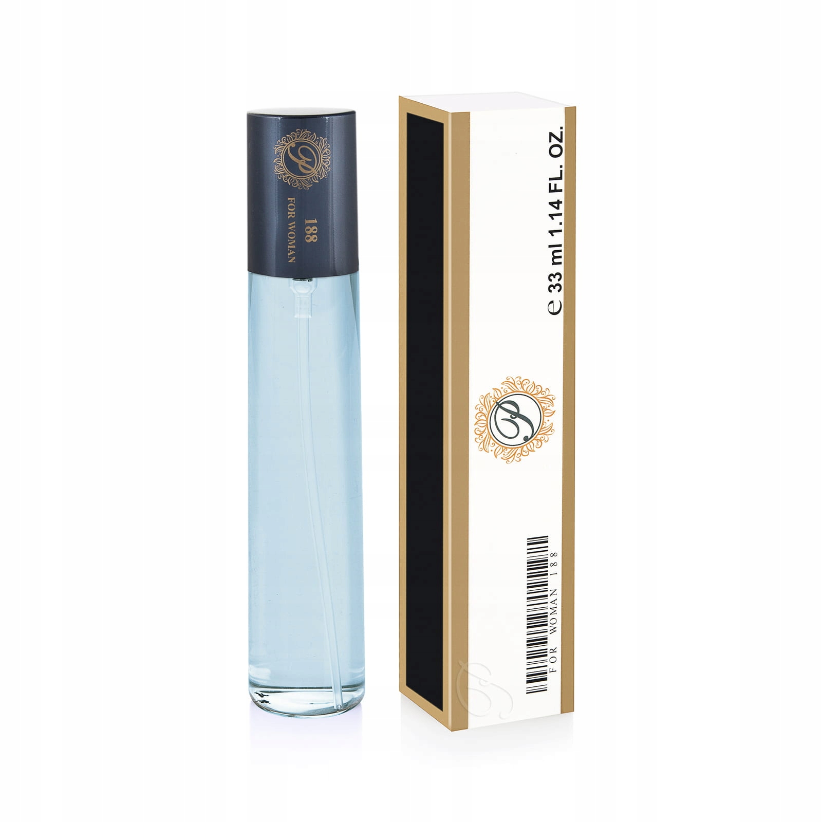 

Perfumik 188 God Girl*