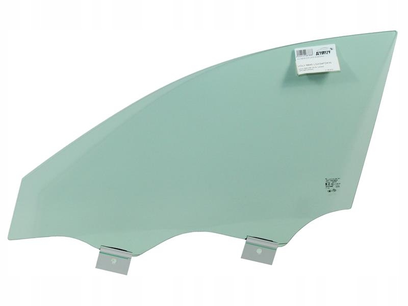 SZYBA BOCZNA BOK LEWA OPUSZCZANA VOLVO S90 V90 16-