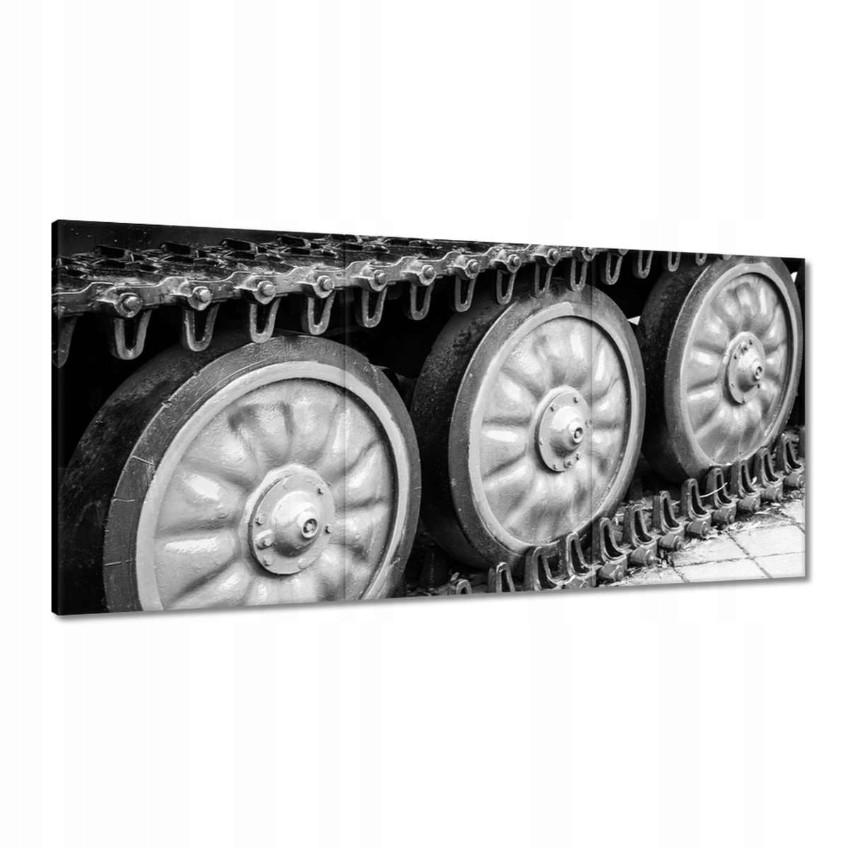 Obrazy 180x90 Priblíženie na húsenice