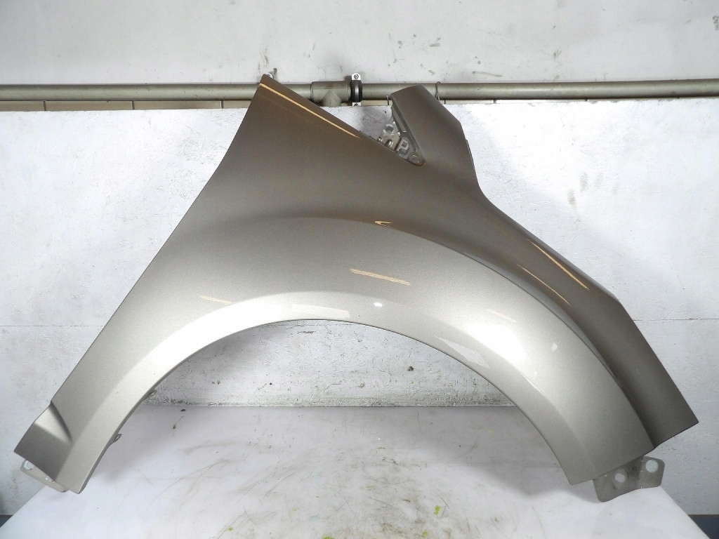 FORD C-MAX II LIFT fender front right EE
