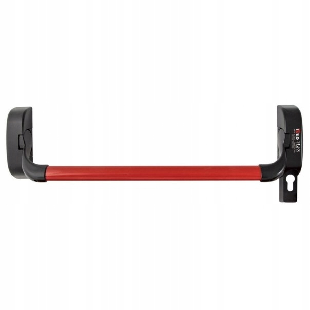 Únikové kovanie komplet pre únikové dvere