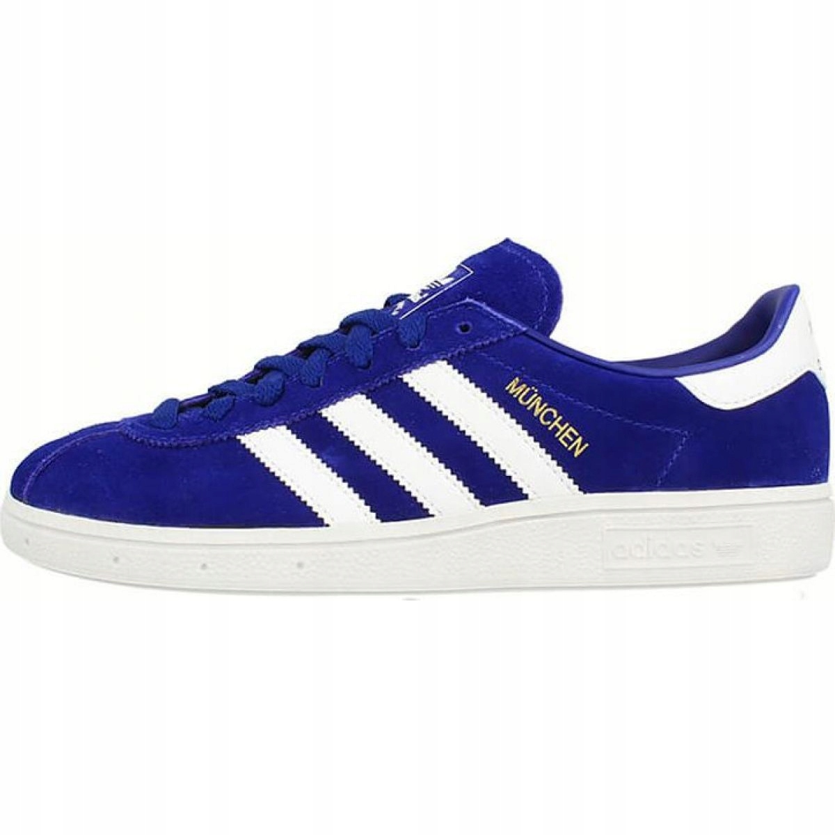 

Czarne Niebieskie Inny materiał Adidas r.40 2/3