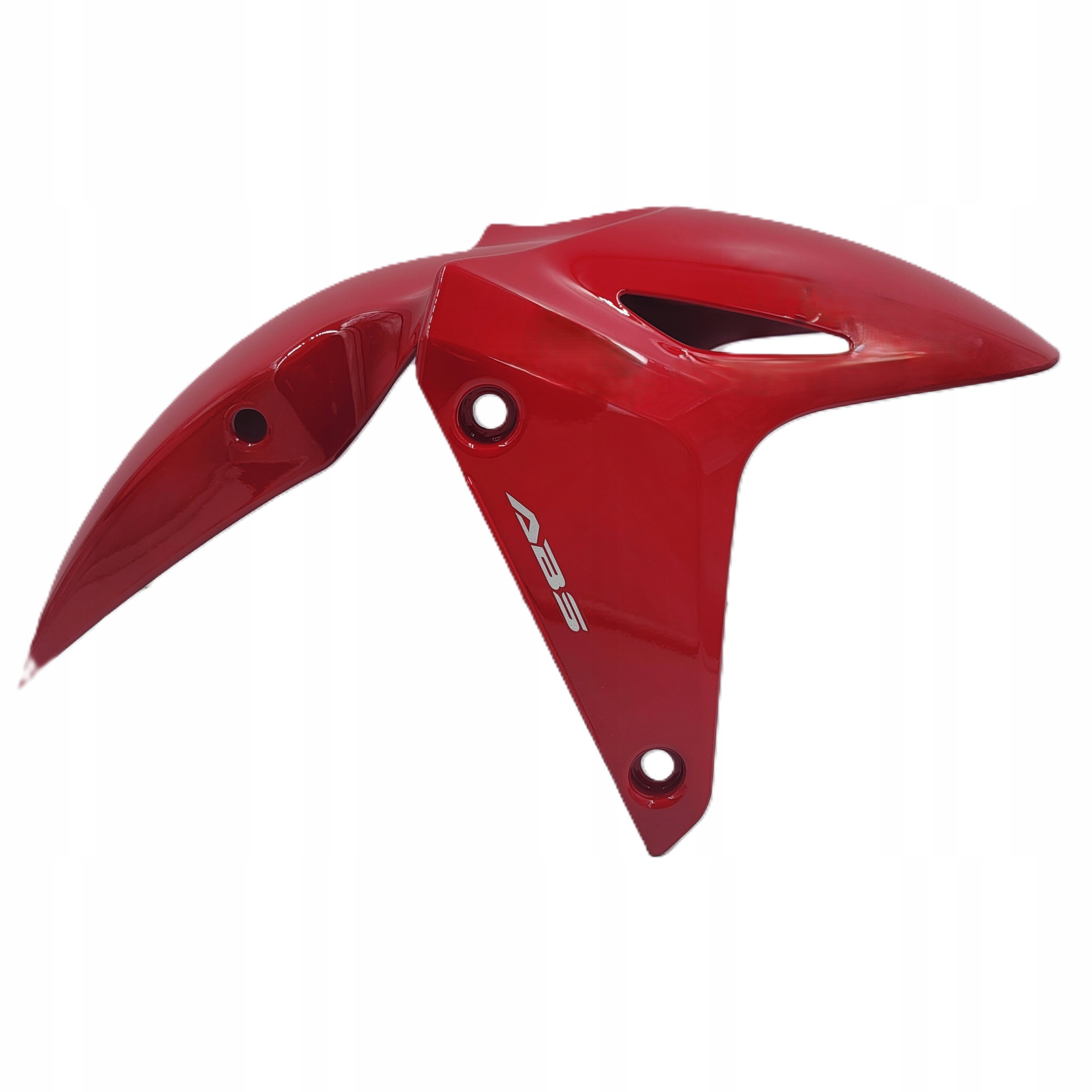 Honda Cbr 500 18-19r originálny predný blatník 61110-MJW-DR0ZE