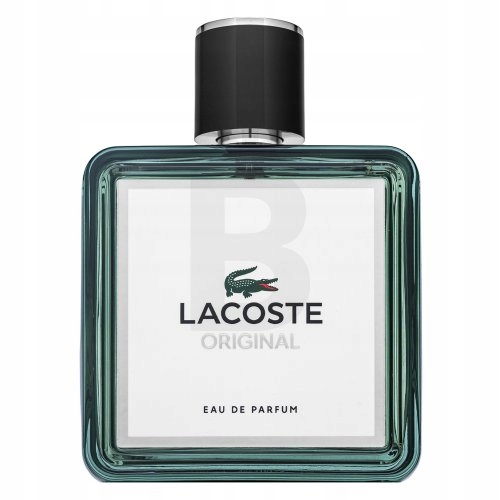 Lacoste Original parfémovaná voda pro muže 100 ml