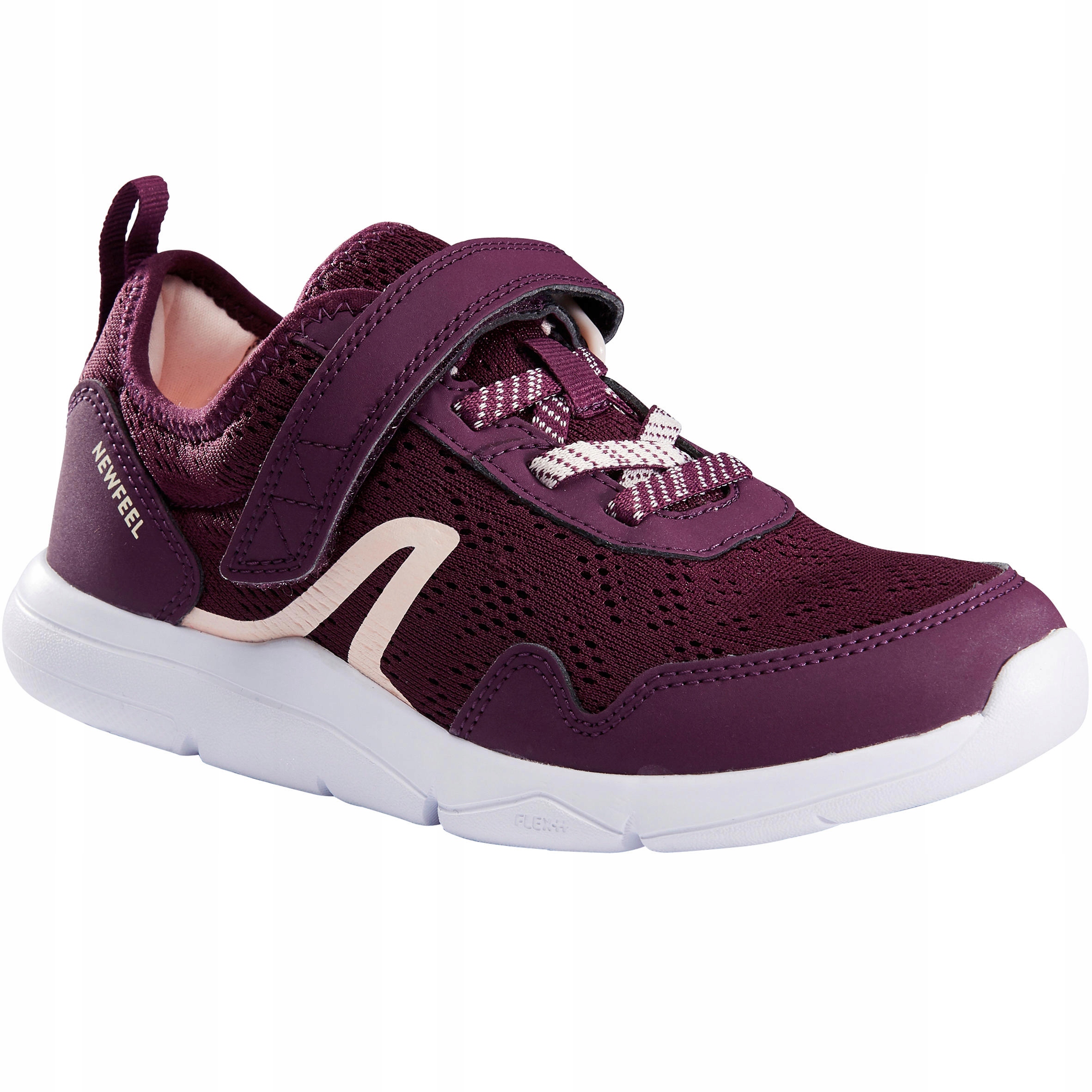 

Buty do szkoły i sportu Super Light fiolet A 36