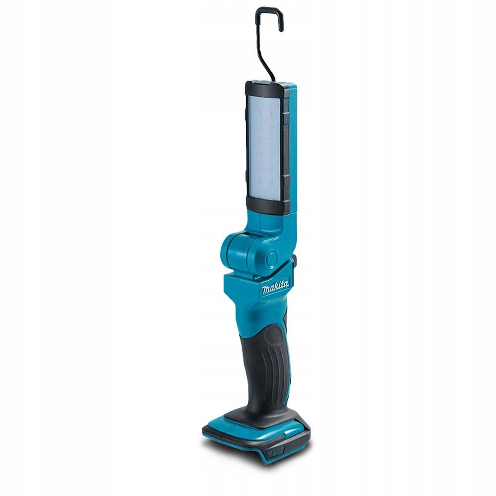 

Makita DML801 Latarka Lampa Led 14.4 V/18 V