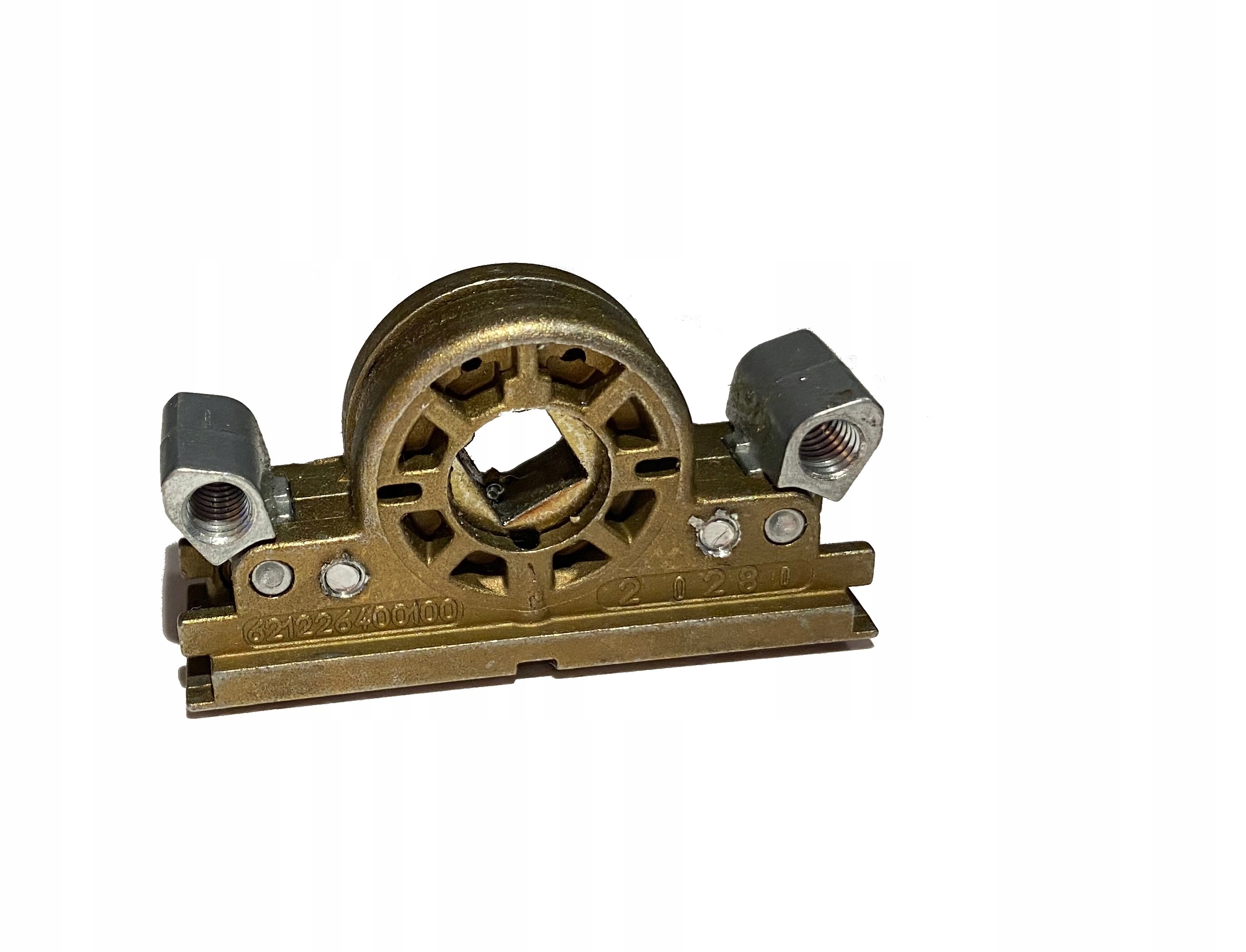 ROTO CENTRO KASETA NAPRAWCZA DO ZASUWNIC DO OKNA Rodzaj kaseta naprawcza