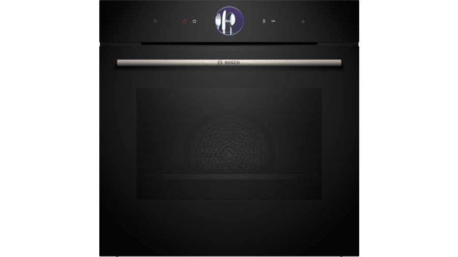 BOSCH HSG7364B1 PIEKARNIK + PARA SERIA 8