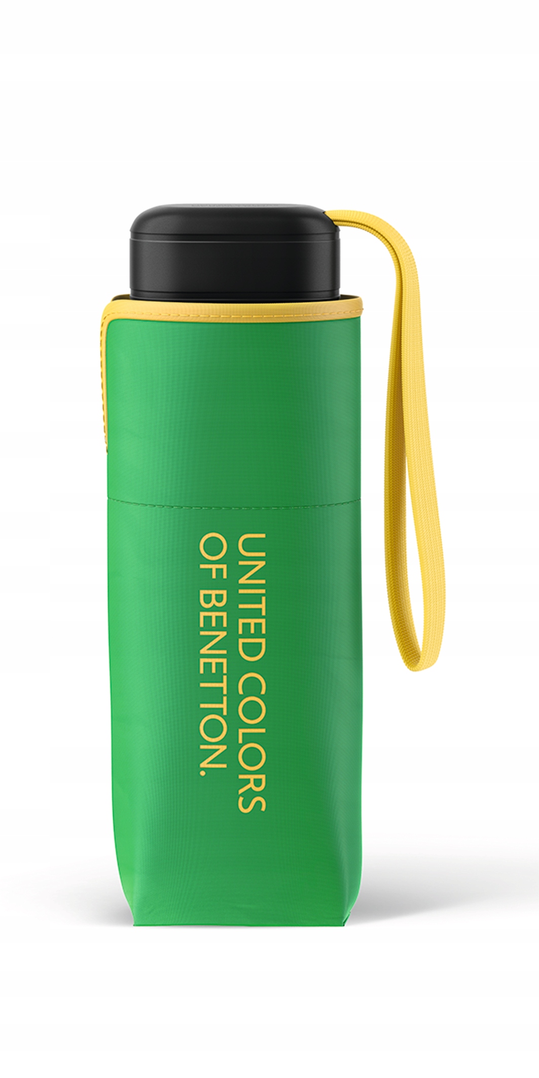 

Benetton Ultra Mini Flat Mała lekka parasolka