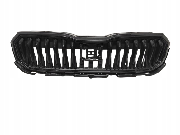 SKODA SCALA LIFT 23- GRILL GRIL ATRAPA 657853653B