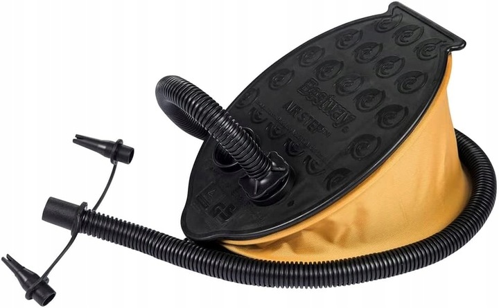 BESTWAY POMPKA NOŻNA B62004