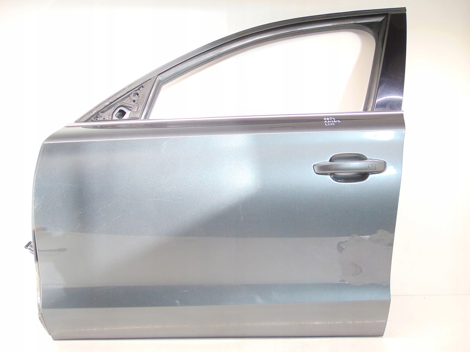 door left left front front AUDI A8 D4 4H LZ7S