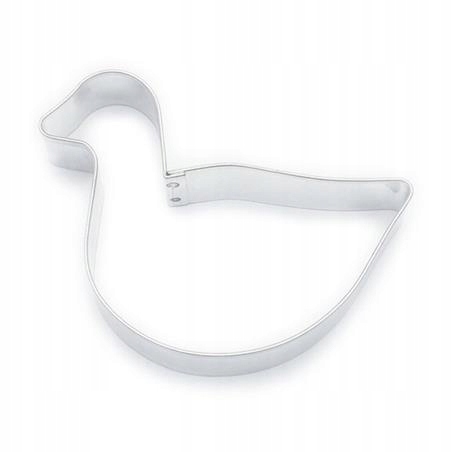 

Wykrawacz Foremka Do Ciastek Wielkanoc Gąska 7,6CM