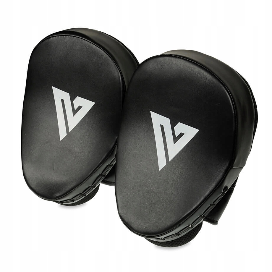 Łapy Trenera Tarcze Bokserskie Treningowe Wkładka Żelowa Packi Taver 2 Szt