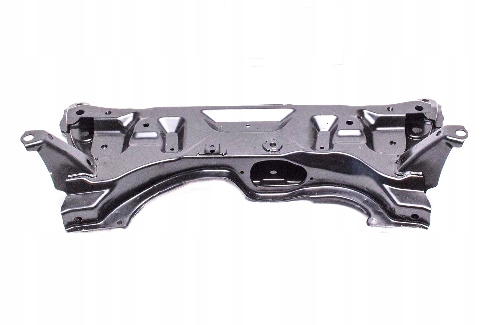 РАМА САНКИ БАЛКА WOZEK ПЕРЕД TOYOTA YARIS II P9 05-11 1.4 D4d