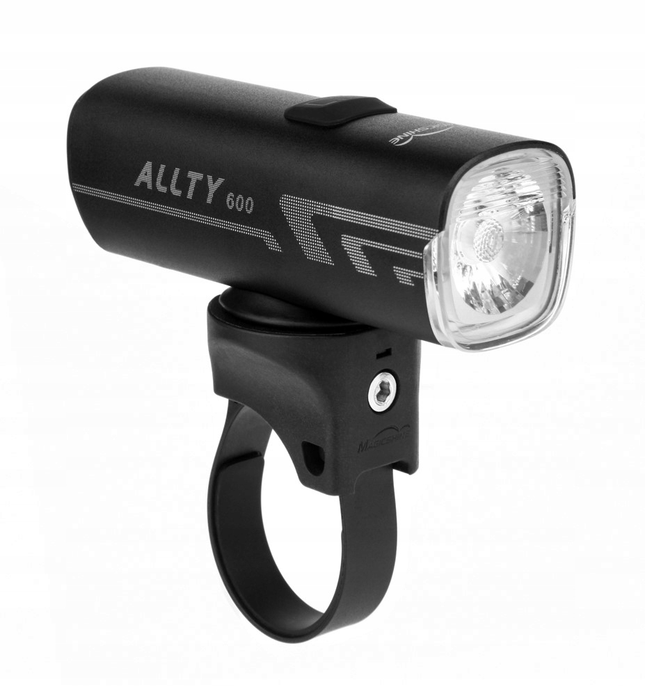 Přední světlo Magicshine Allty 600, 600 lumenů