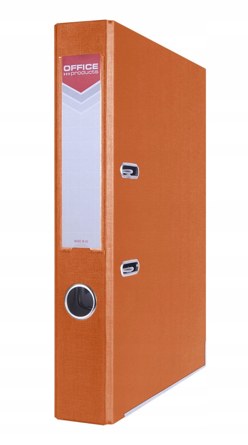 

Segregator A4/50 Office Products pomarańcz