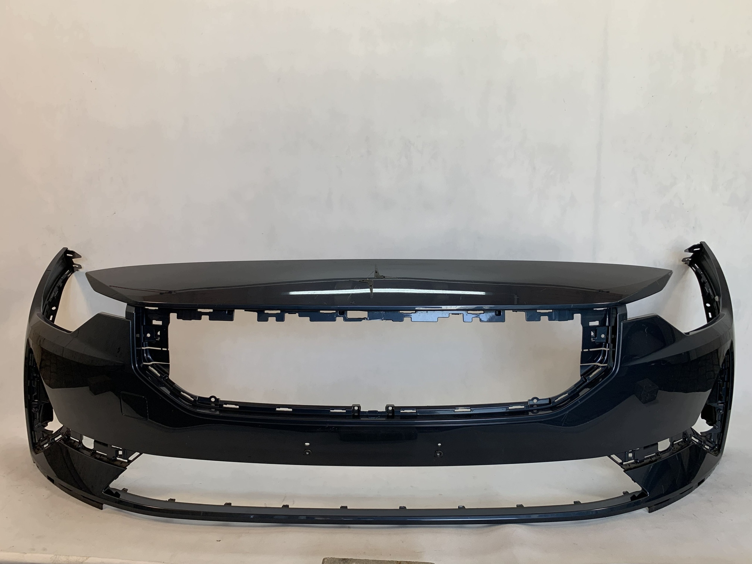 front bumper Volvo Polestar 2 II 20r PDC 31690327 07.26