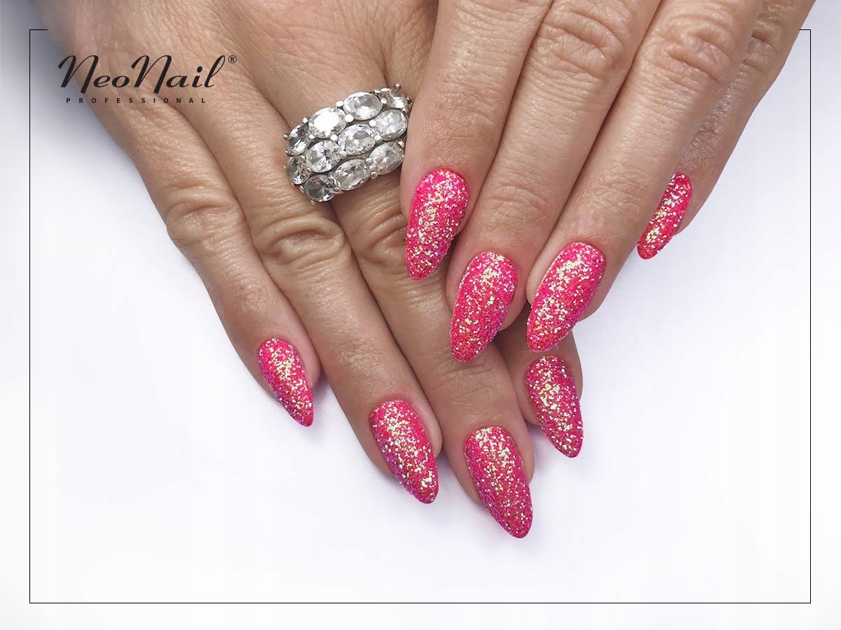 NEONAIL Lakier Hybrydowy BARBADOS PARTY 7,2 ml Marka NEONAIL