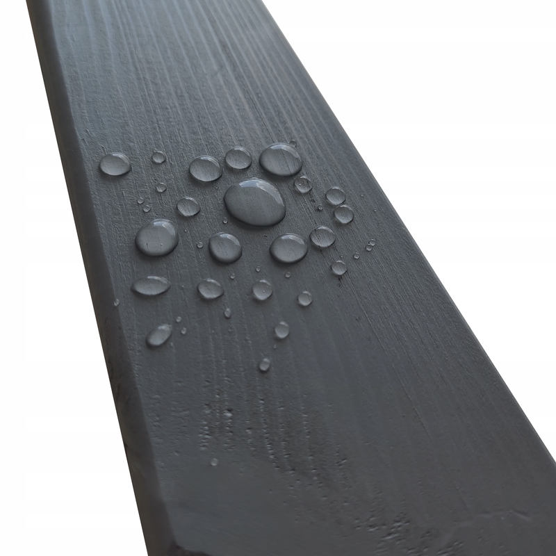 Impregnat do drewna barwiący PERFECT WOOD 5 L - 60 m2 Kolor producenta Inny